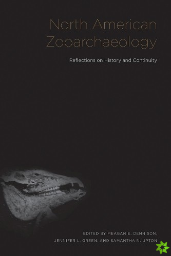 North American Zooarchaeology