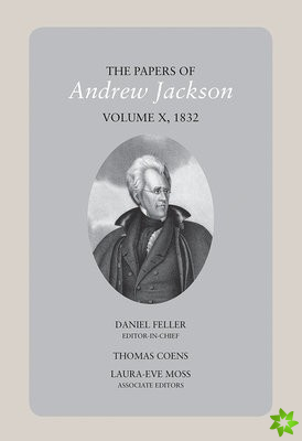 Papers of Andrew Jackson