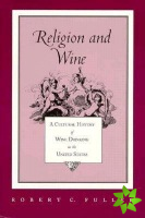 Religion And Wine