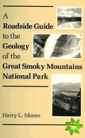 Roadside Guide Geology Great Smoky