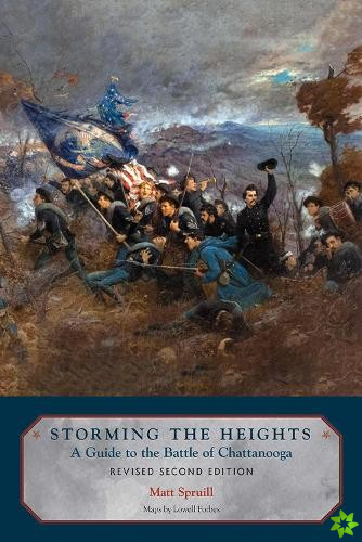 Storming The Heights