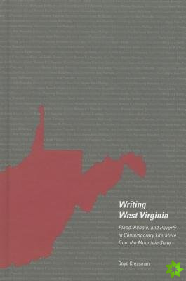 Writing West Virginia