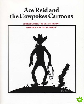 Ace Reid and the Cowpokes Cartoons