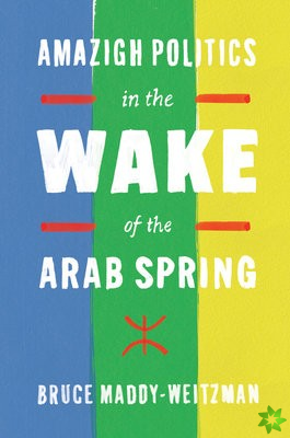 Amazigh Politics in the Wake of the Arab Spring