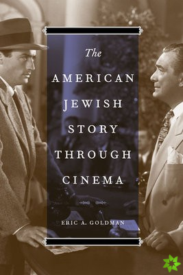 American Jewish Story through Cinema