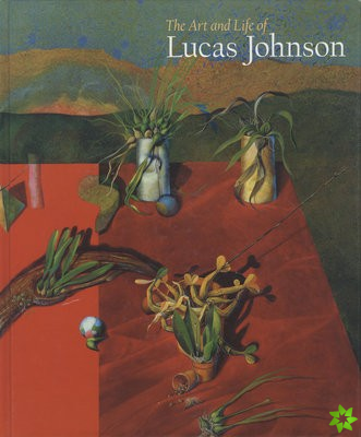 Art and Life of Lucas Johnson
