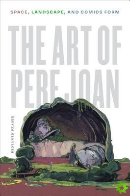 Art of Pere Joan