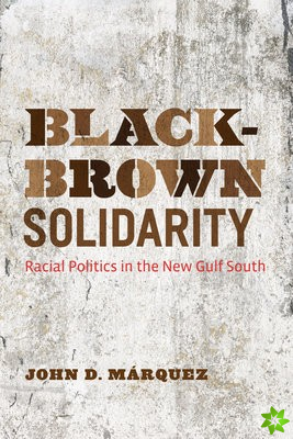 Black-Brown Solidarity
