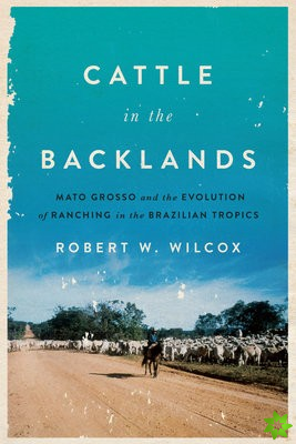 Cattle in the Backlands