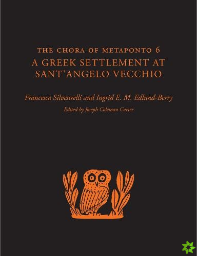 Chora of Metaponto 6