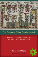 Complete Codex Zouche-Nuttall