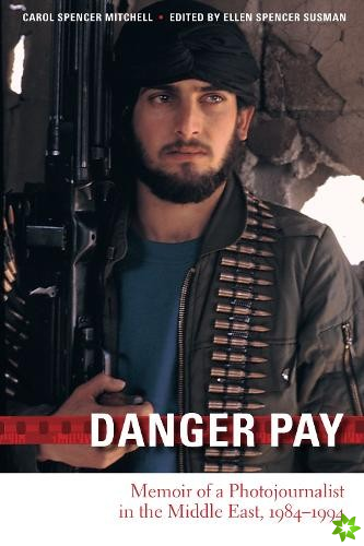 Danger Pay