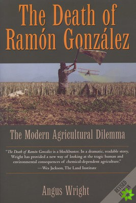 Death of Ramon Gonzalez
