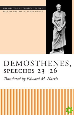 Demosthenes, Speeches 23-26