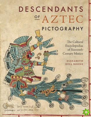 Descendants of Aztec Pictography