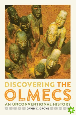 Discovering the Olmecs