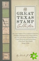 Great Texas Stamp Collection