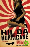 Hilda Hurricane