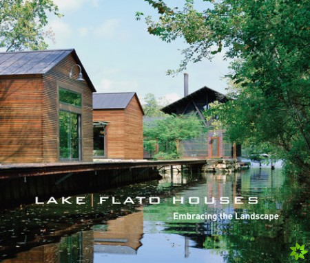 Lake|Flato Houses