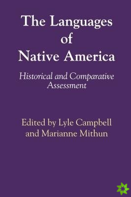 Languages of Native America