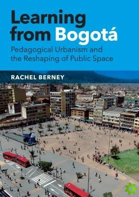 Learning from Bogota