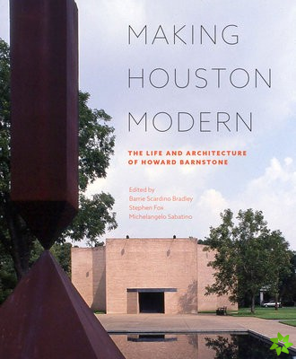 Making Houston Modern