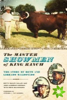 Master Showmen of King Ranch