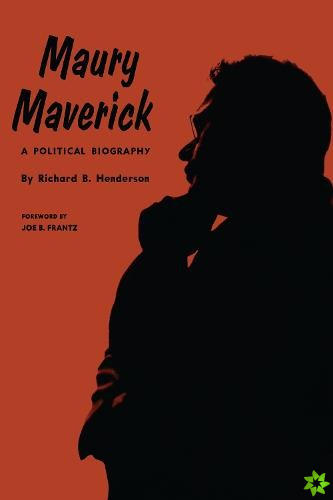 Maury Maverick
