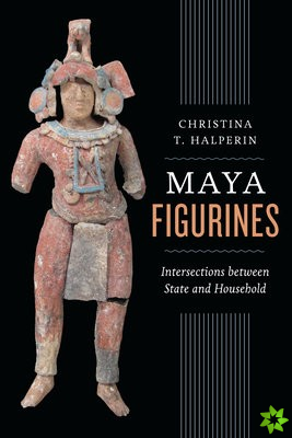 Maya Figurines