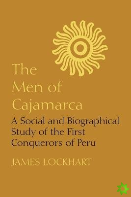 Men of Cajamarca