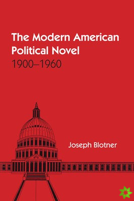 Modern American Political Novel