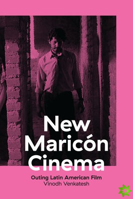 New Maricon Cinema