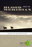 Notes on Blood Meridian
