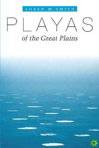 Playas of the Great Plains