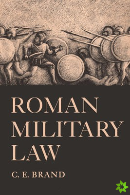 Roman Military Law
