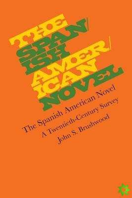 Spanish American Novel