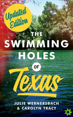 Swimming Holes of Texas