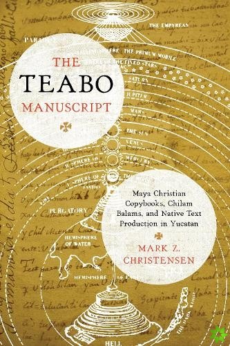 Teabo Manuscript