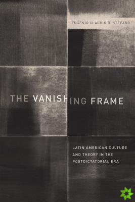 Vanishing Frame