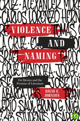 Violence and Naming