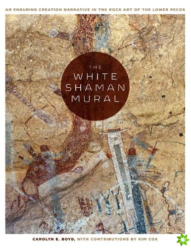 White Shaman Mural