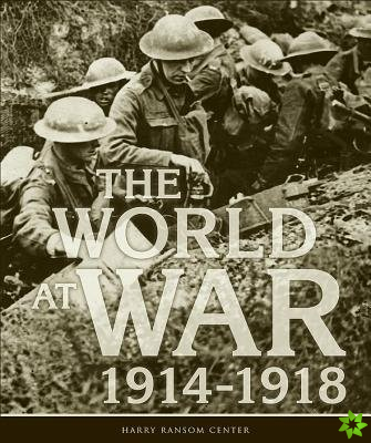 World at War, 1914-1918