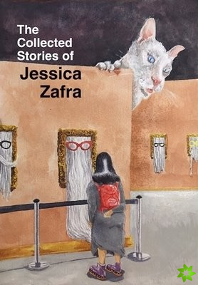 Collected Stories of Jessica Zafra