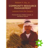Community Resource  Management