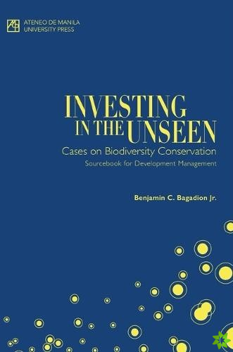 Investing in the Unseen