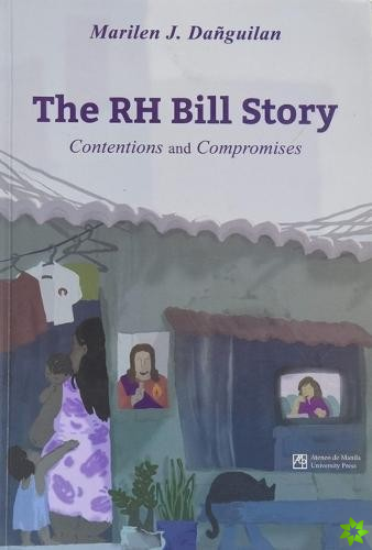 RH Bill Story