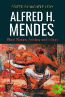 Alfred H. Mendes