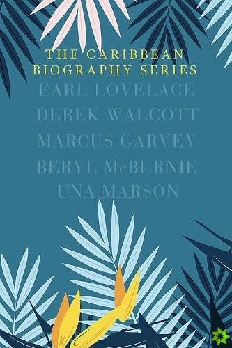 Caribbean Biography Series Boxed Set