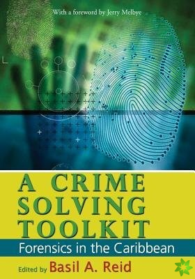 Crime Solving Toolkit