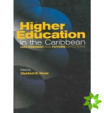 Higher Education in the Caribbean